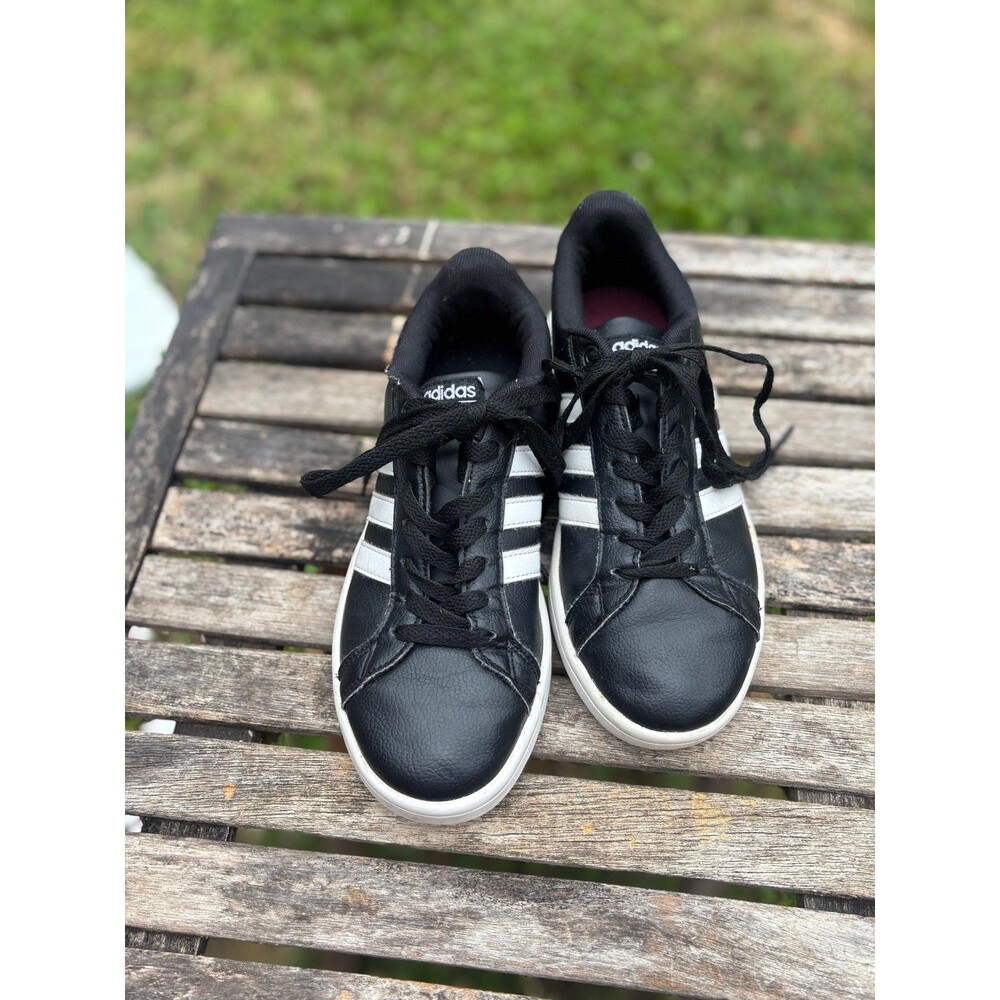 Adidas Cloudfoam Shoes size 6.5 - Picture 2 of 10